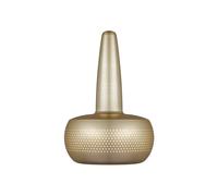 Umage Lampe à suspension Clava Ø21.5 cm Laiton brossé