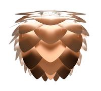 Umage Lampe Aluvia brushed bronze Medium Ø59 cm