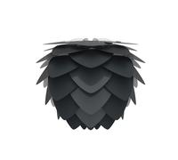 Umage Lampe anthracite Aluvia 40 cm