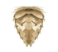 Umage Lampe Conia laiton brossé Ø 40 cm