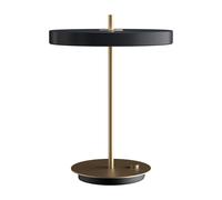 Umage Lampe de table Asteria Anthracite