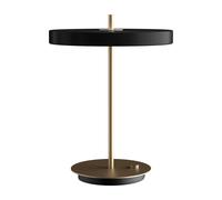 Umage Lampe de table Asteria Black