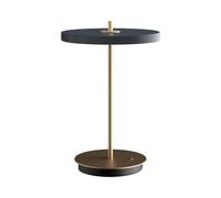 Umage Lampe de table Asteria Move Anthracite