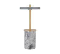Lampe de table LED avec batterie Asteria Move Mini HxØ 25.5x12cm