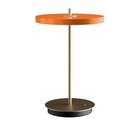 Umage Lampe de table Asteria Move Orange