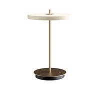 Umage Lampe de table Asteria Move Pearl white