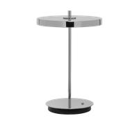 Umage Lampe de table Asteria Move Polished steel