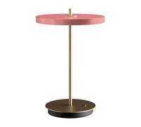 Umage Lampe de table Asteria Move Rose