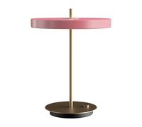 Umage Lampe de table Asteria Rose