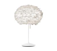 Umage Lampe de table Eos medium white