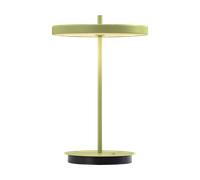Umage Lampe de table portable Asteria Move Monochrome-leaf