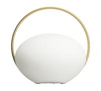Umage Lampe de table portable Orbit Ø19.5 cm