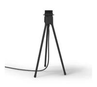 Umage Lampe de table Tripod noir