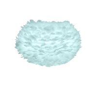 Umage Lampe Eos bleu clair Medium ø45 cm