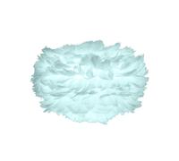 Umage Lampe Eos bleu clair Mini Ø35 cm