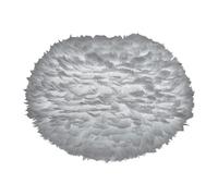 Umage Lampe Eos gris clair L Ø 65 cm