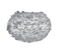 Umage Lampe Eos gris clair S Ø 45 cm
