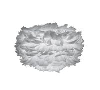 Umage Lampe Eos gris clair XS Ø 35 cm