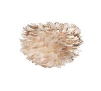 Umage Lampe Eos marron clair micro 22 cm
