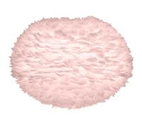 Umage Lampe Eos rose clair Large Ø65 cm