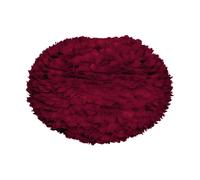 Umage Lampe Eos rouge Large Ø65 cm