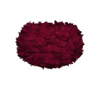 Umage Lampe Eos rouge Medium ø45 cm