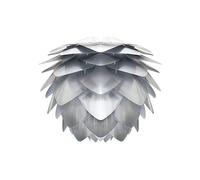 Umage Lampe Silvia acier diamètre 34 cm