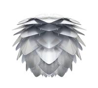 Umage Lampe Silvia acier diamètre 45 cm