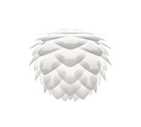 Umage Lampe Silvia blanche Ø 34 cm