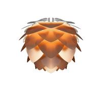 Umage Lampe Silvia bronze Ø32 cm