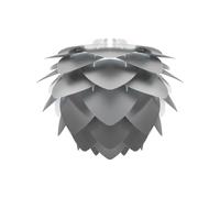 Umage Lampe Silvia gris Ø32 cm