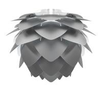 Umage Lampe Silvia gris Ø50 cm