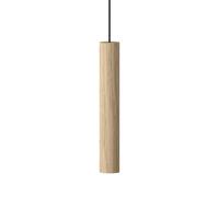 Umage Lampe Umage Chimes 22 cm Chêne