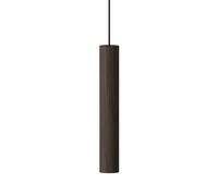 Umage Lampe Umage Chimes 22 cm Chêne foncé