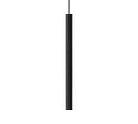 Umage Lampe Umage Chimes Tall 44 cm Black