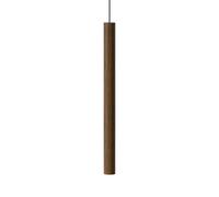 Umage Lampe Umage Chimes Tall 44 cm Dark oak