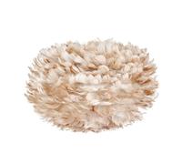 UMAGE Luminaire EOS - marron clair - large