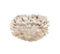Umage Lampe Eos marron clair mini 35 cm