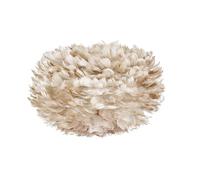 UMAGE Luminaire EOS - médium - marron clair