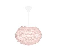 UMAGE Luminaire EOS - rose clair - médium