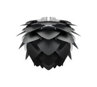 UMAGE Luminaire Silvia mini - noir