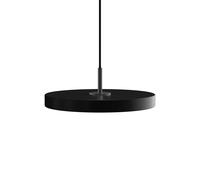 UMAGE Mini Suspension Asteria - noir - noir