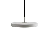 UMAGE Mini Suspension Asteria - nuance mist - acier