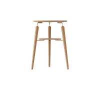 Umage My Spot Table d'Appoint Chêne/Laiton