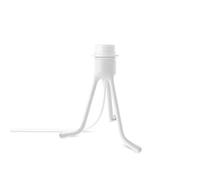 Umage Pied de lampe Tripod Base blanc