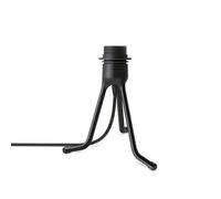 Umage Pied de lampe Tripod Base noir