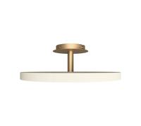 Umage Plafonnier Asteria Up large Pearl white