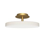 UMAGE Plafonnier Asteria Up - pearl - moyen