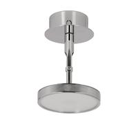 Umage Plafonnier et applique murale Asteria Spot Ø12 cm Polished steel