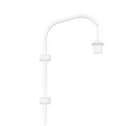 Umage Support mural Willow mini Blanc